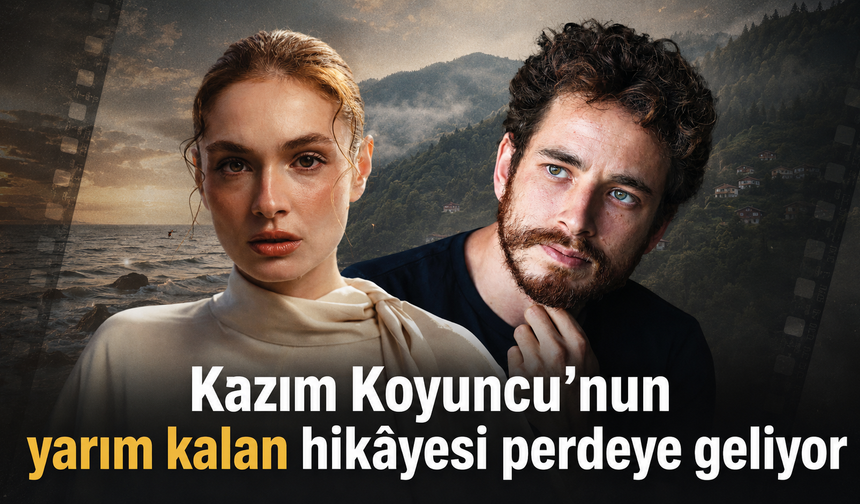 Karadeniz’de merakla bekleniyor
