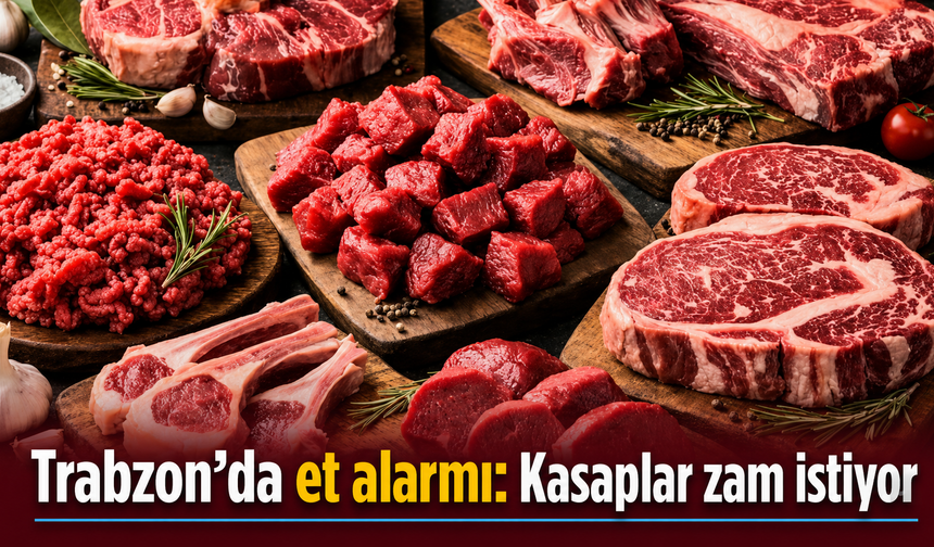 Kıyma bin lirayı aştı, yeni zam yolda