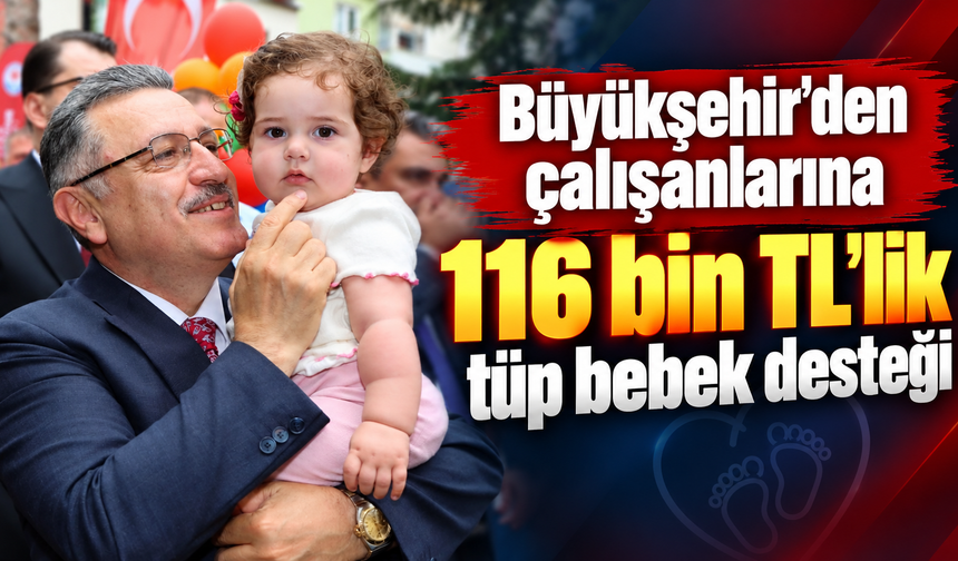 Trabzon’da başlayan uygulama Türkiye’ye model oluyor