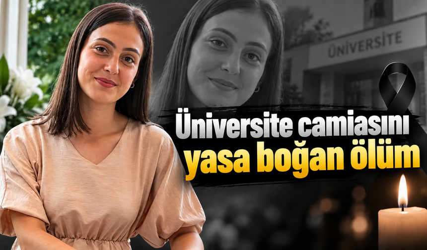 Ordu Üniversitesi’ni yasa boğan haber