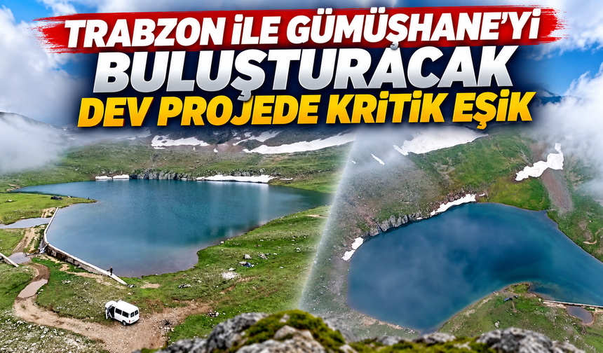 Çakırgöl’e Avrupa’dan yatırımcı ilgisi