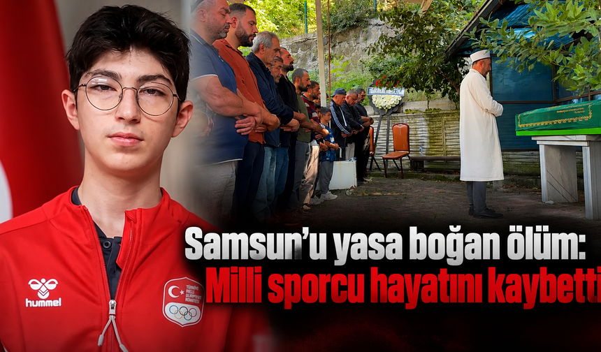 Avrupa şampiyonluğundan tarifsiz acıya