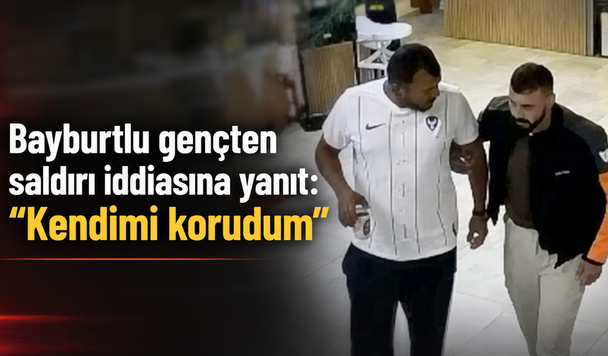 Bayburt’ta tartışma büyüdü:Taraflardan farklı açıklamalar