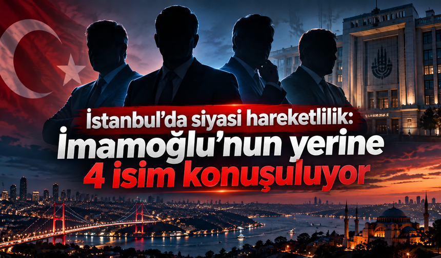 Trabzonlunun koltuğuna bir başka Trabzonlu mu oturacak?