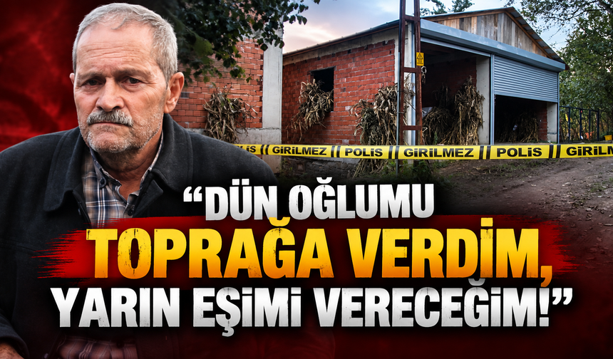 Ordu’da husumet faciaya dönüştü