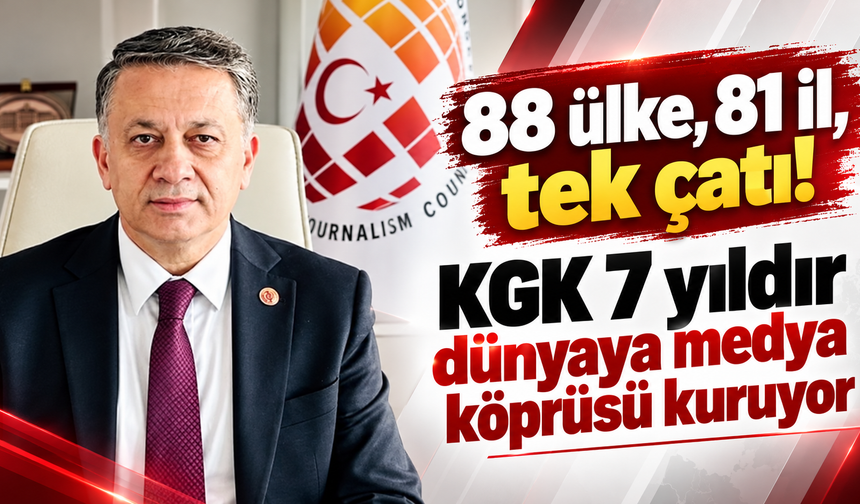 Mehmet Ali Dim'den 7'nci yıl mesajı