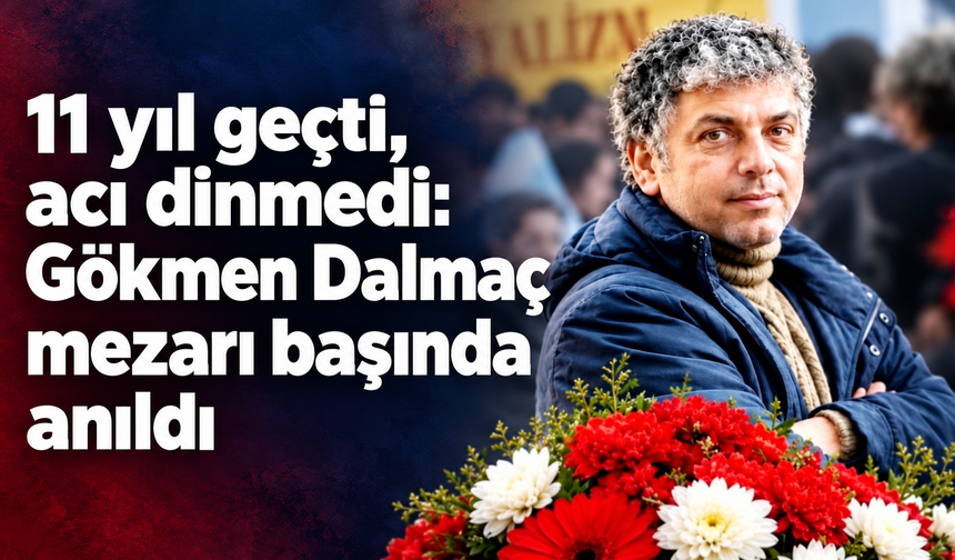 Gar Katliamı’nın 11’inci yılında yakınlarından aynı çağrı