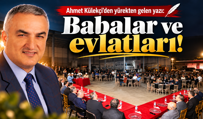 Rahmi Şaban Kazaz unutulmadı! Ahmet Külekçi o geceyi yazdı