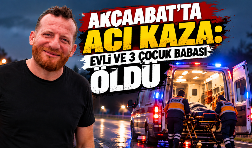 Tırı sollamak isterken canından oldu