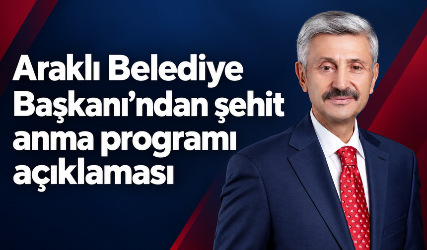 Başkan tepkisinin nedenini açıkladı