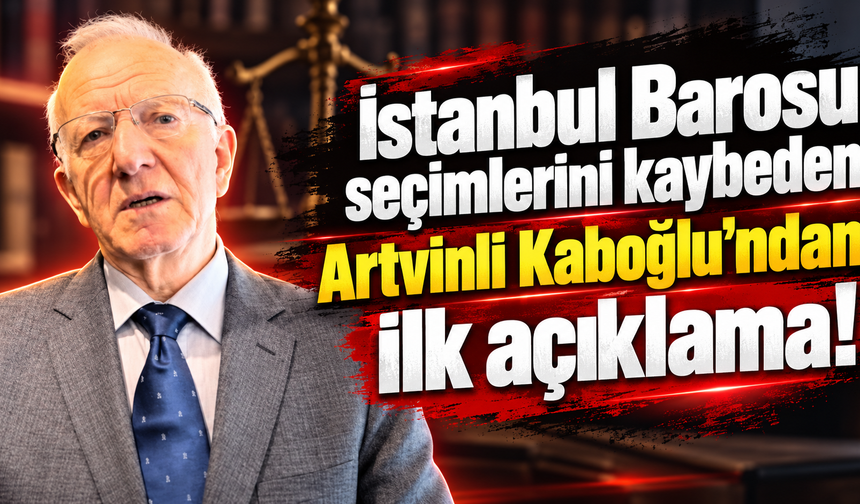 İbrahim Kaboğlu Vakit61’e konuştu: “Başımız dik mücadeleye devam edeceğiz”
