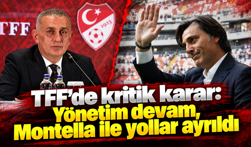 TFF’den peş peşe kararlar