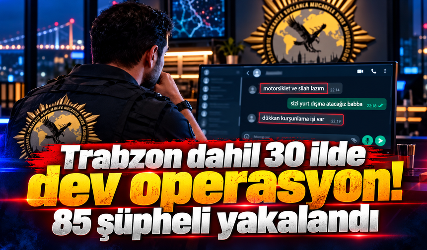 “Daltonlar operasyonunda çarpıcı detay!