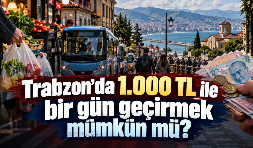 Vatandaşın günlük hesabı değişti!