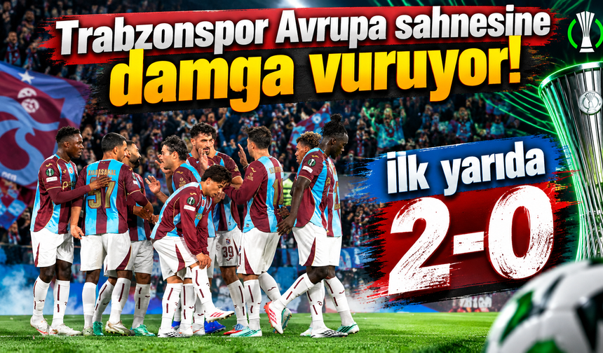 Onuachu perdeyi açtı, Salah farkı ikiye çıkardı!