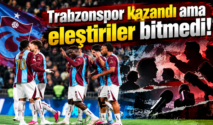 Avrupa’da zafer, sosyal medyada yorum fırtınası!