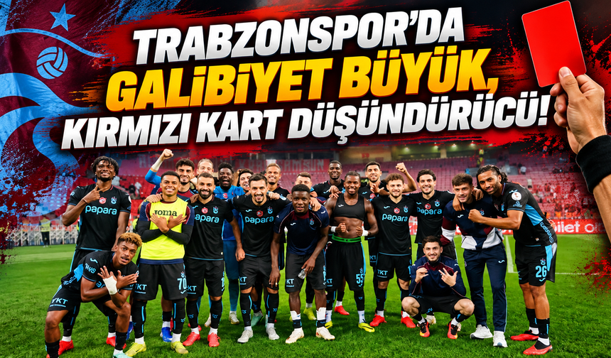 12 dakikada fırtına,90 dakikada gövde gösterisi!
