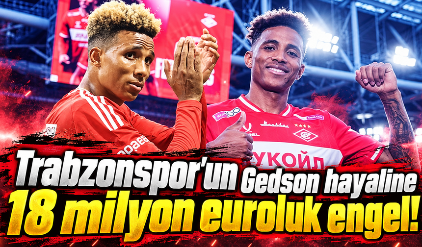 Gedson Fernandes transferinde sıcak gelişme