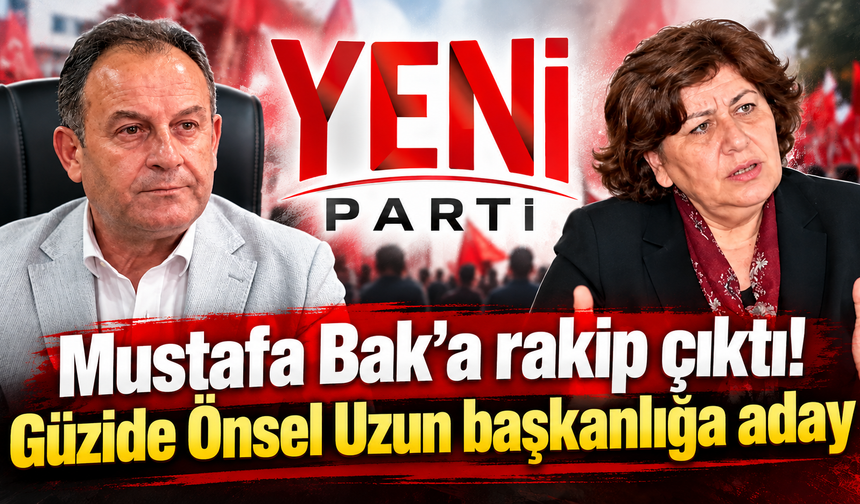 YENİ Parti’de 18 Ekim hesapları değişti!