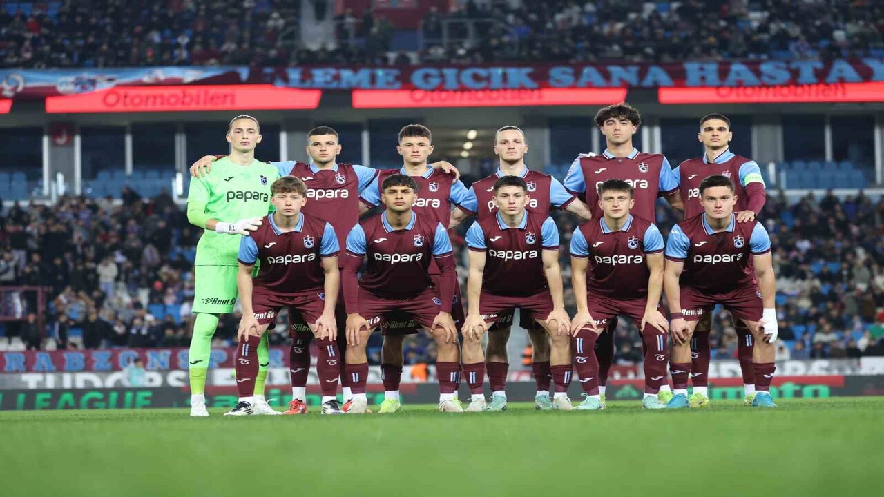 U19Trabzonspor