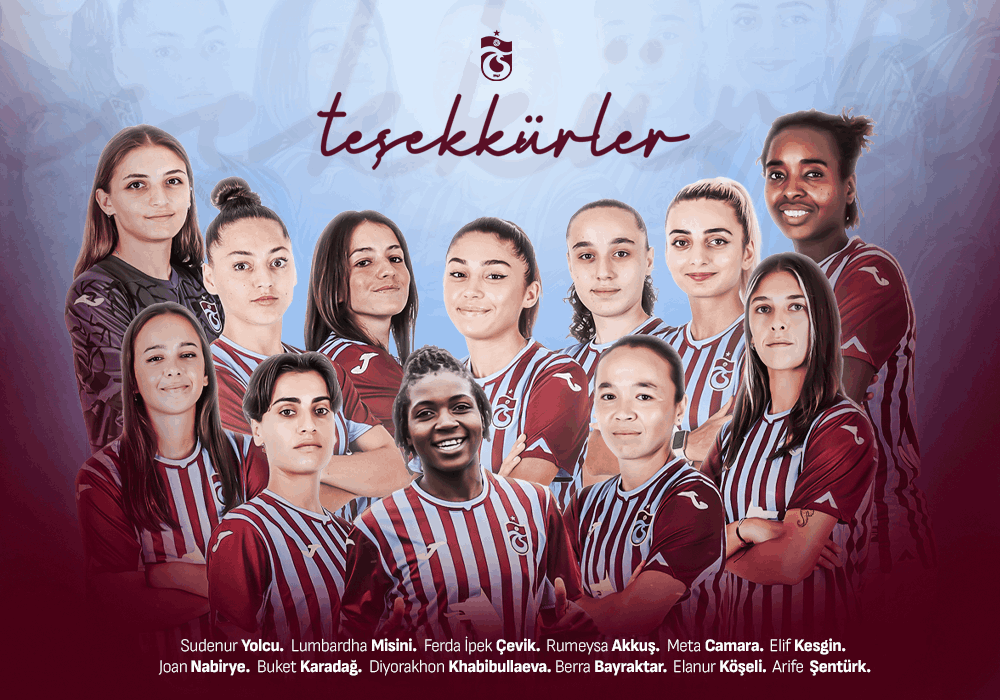Kadın Futbol-1