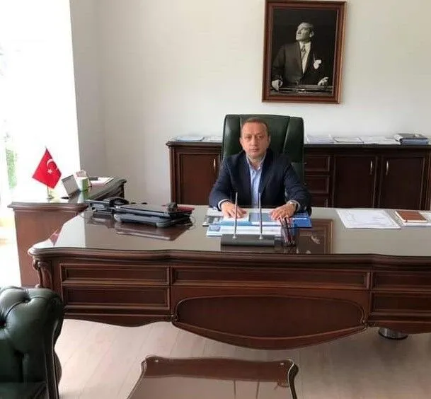 Ozel Imperial Hastanesi 18 Yasin
