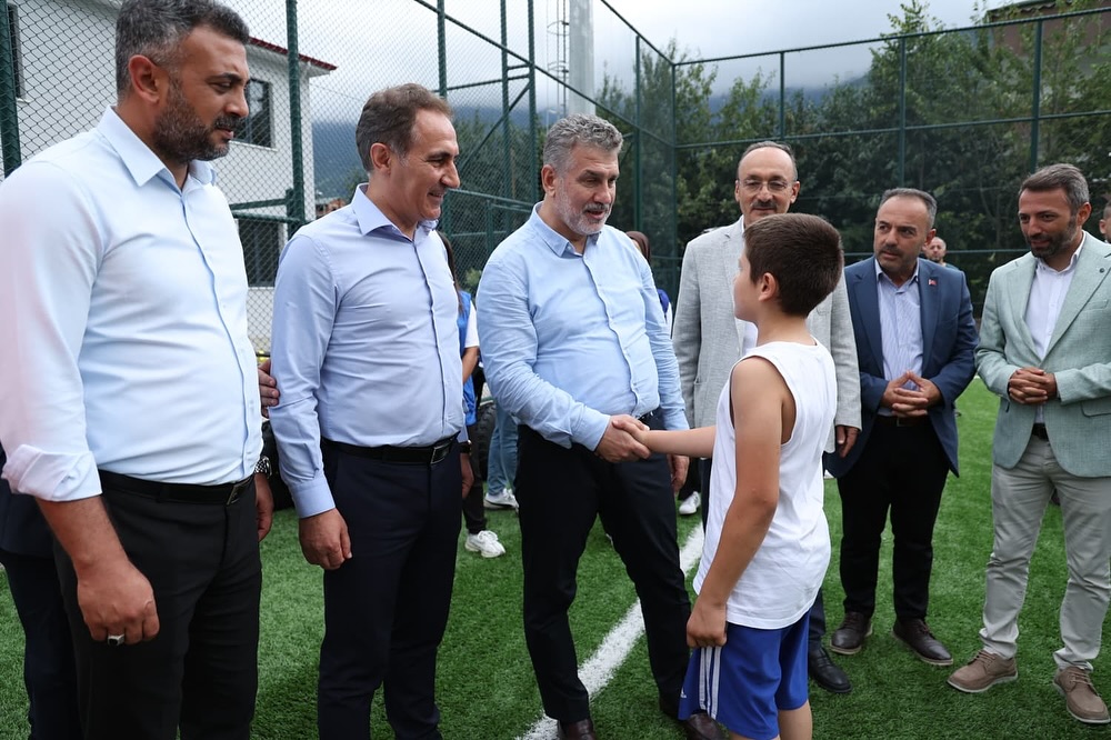 Düzköy1