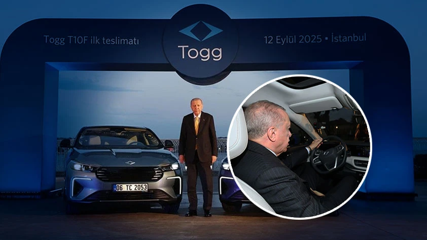 Cumhurbaskani Erdogana Toggun Yeni Modeli T10F Hediye Edildi Test Surusu Yapti 842X474 E U U Cr3Sg B U