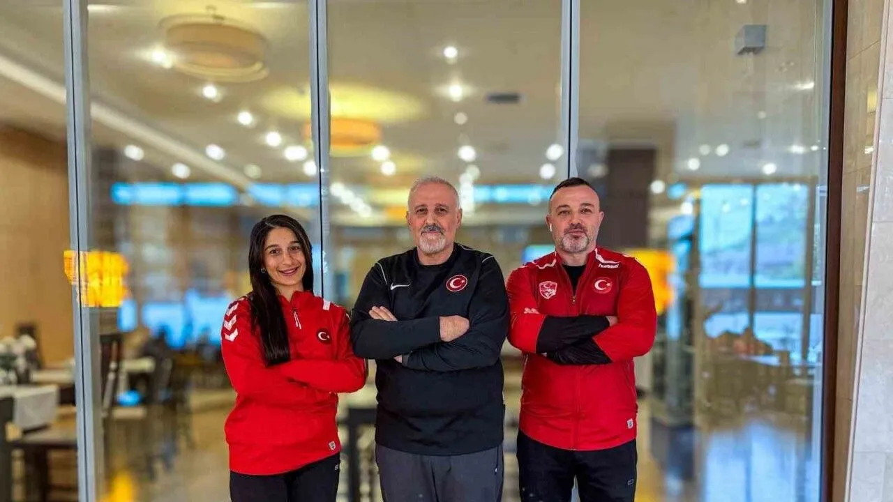 U15 Gures Milli Takimlari Balkan Sampiyonasinda Mindere Cikacak 20251006 A W552835