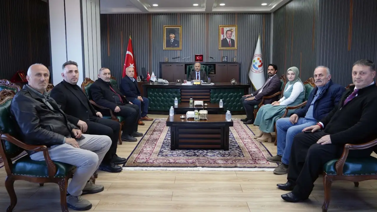 Trabzon Universitesi