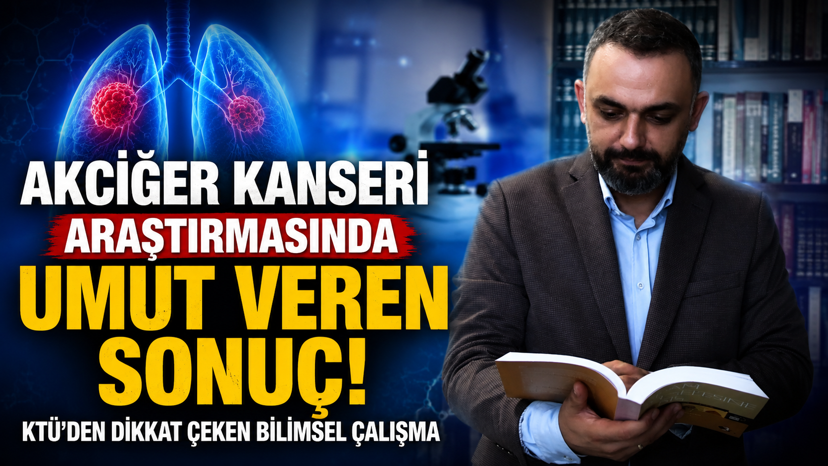 Trabzon'daki laboratuvardan umut veren haber! Ballı formül kanser hücrelerinde etkili oldu