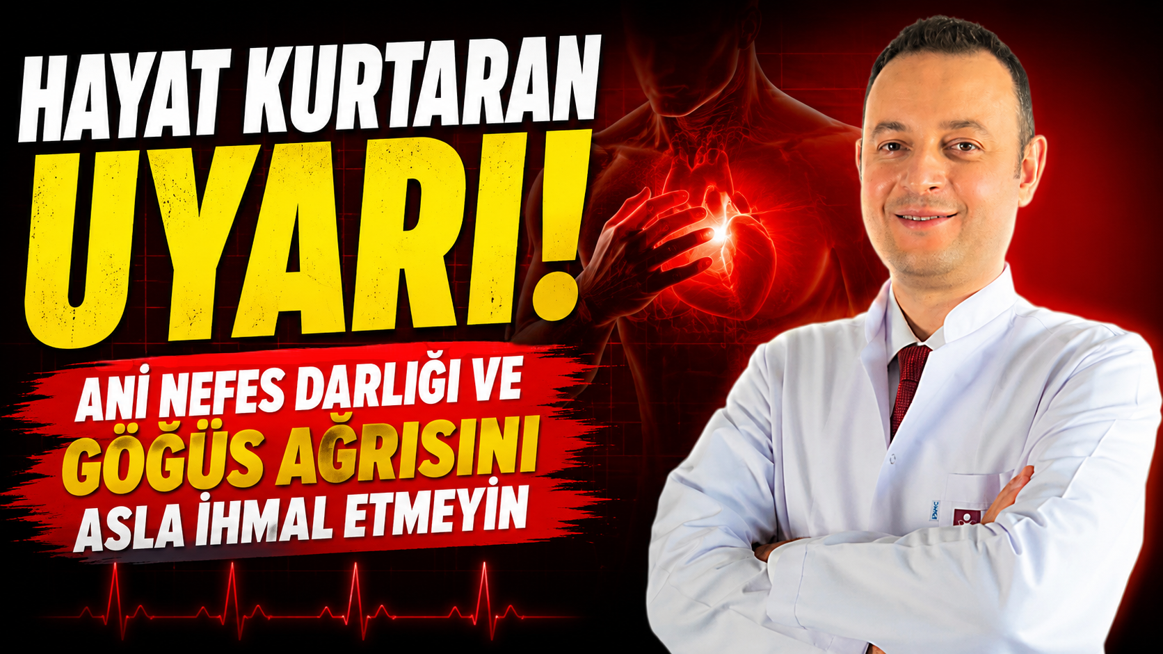 Gençleri tehdit eden sessiz tehlike! Akciğer sönmesi aniden ortaya çıkabiliyor