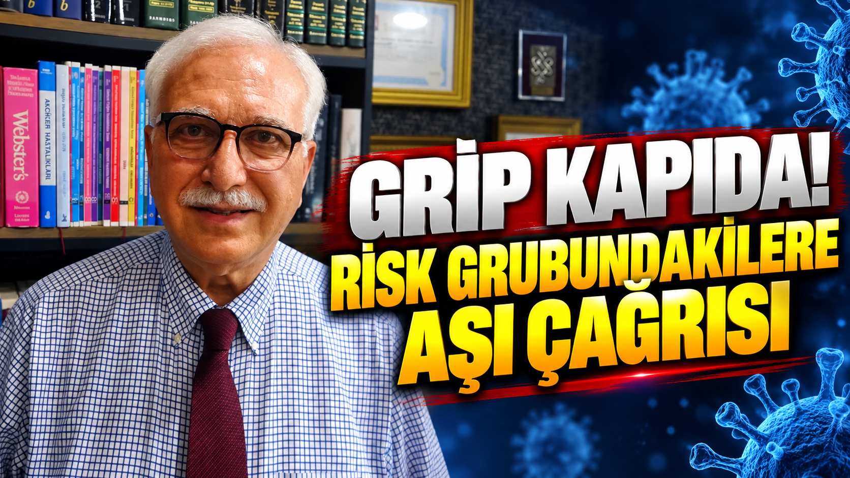 Çocuklardan yetişkinlere yayılıyor!