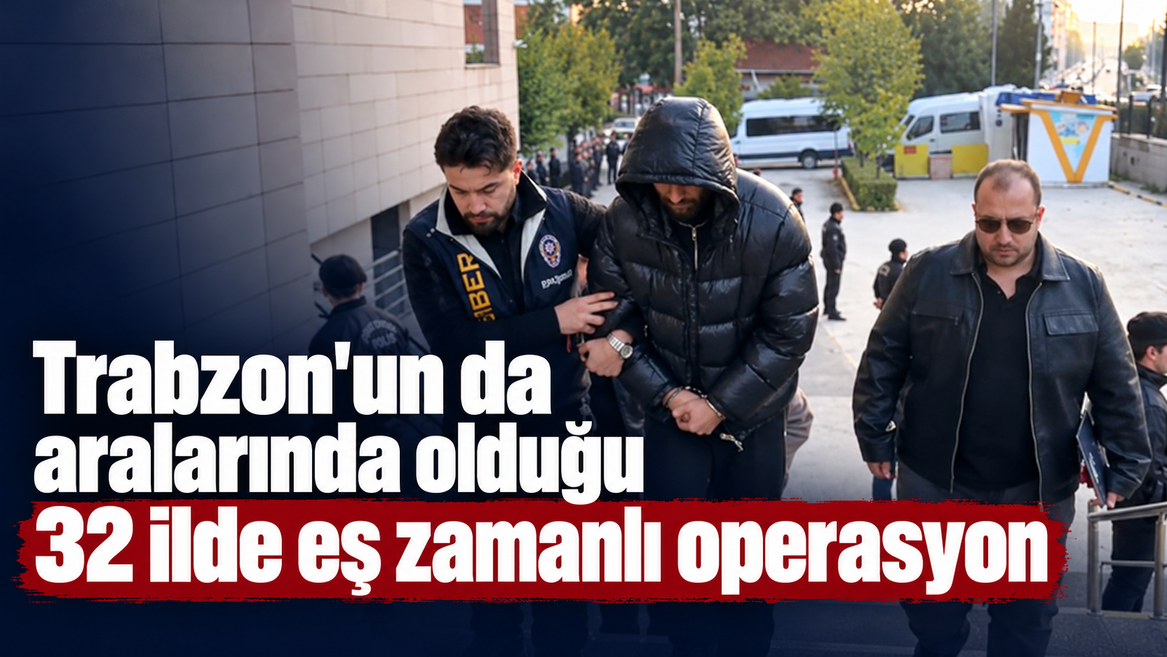 Siber ekiplerden yasa dışı bahis operasyonu