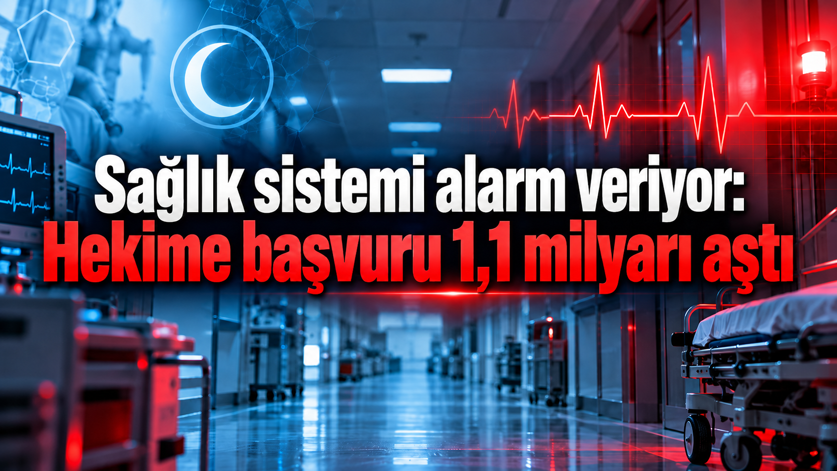Hekime başvuru rekor kırdı, uzmanlar uyardı